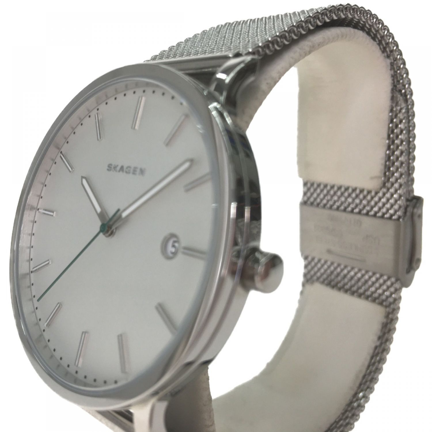 時計部品　時計工具　腕時計　スカーゲン