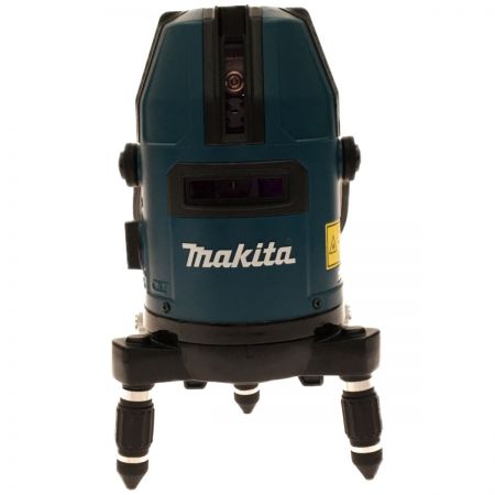  MAKITA マキタ レーザー墨出し器 クロスライン・ろく ケース・箱付属 SK40GD ダイレクトグリーン