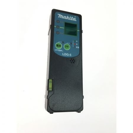  MAKITA マキタ レーザー墨出し器 クロスライン・ろく ケース・箱付属 SK40GD ダイレクトグリーン