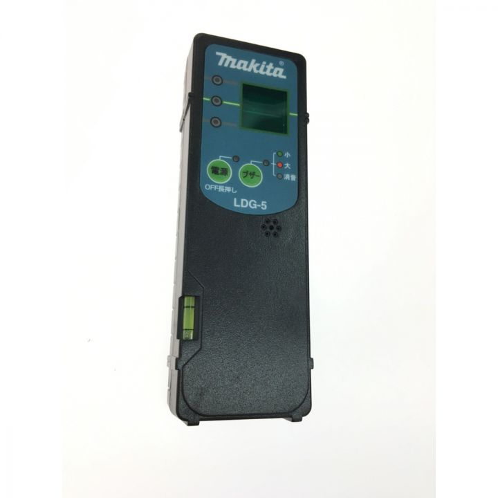 MAKITA マキタ レーザー墨出し器 クロスライン・ろく ケース・箱 MAKITA マキタ レーザー墨出し器 クロスライン・ろく ケース・箱