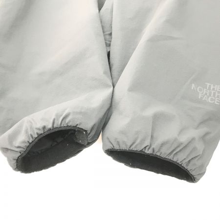 THE NORTH FACE ザノースフェイス フレキシブルゼファーカーディガン NY31763 グレー