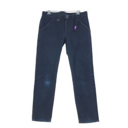 ▼▼ THE NORTH FACE ザノースフェイス デニムパンツ NT5903N Bランク