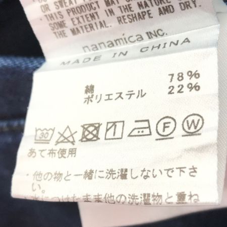  THE NORTH FACE ザノースフェイス デニムパンツ NT5903N