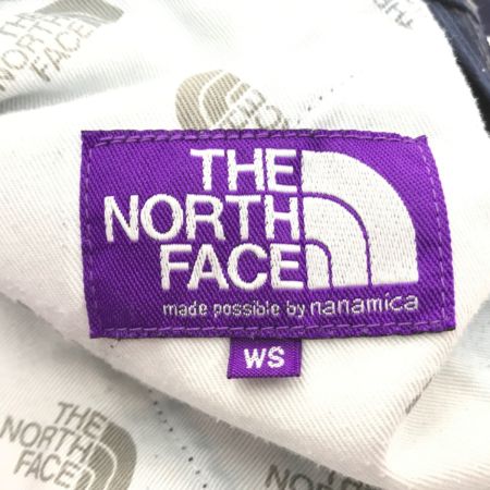  THE NORTH FACE ザノースフェイス デニムパンツ NT5903N