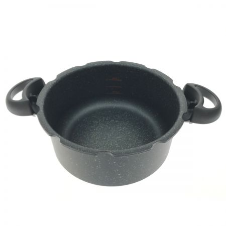   T-fal ティファール 圧力鍋 5.2L IH対応 3~5人用 P4605145