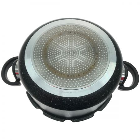   T-fal ティファール 圧力鍋 5.2L IH対応 3~5人用 P4605145