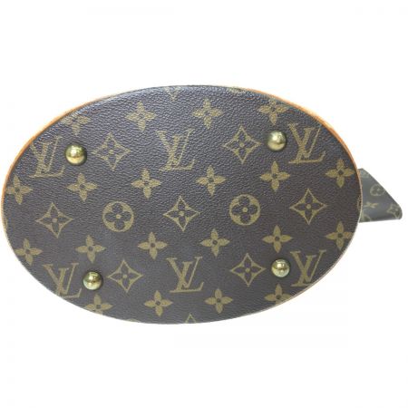  LOUIS VUITTON ルイヴィトン レディース ショルダーバッグ モノグラム プチ・バケット M42238