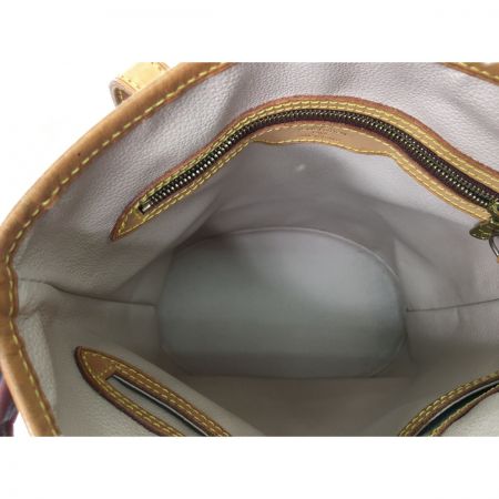  LOUIS VUITTON ルイヴィトン レディース ショルダーバッグ モノグラム プチ・バケット M42238