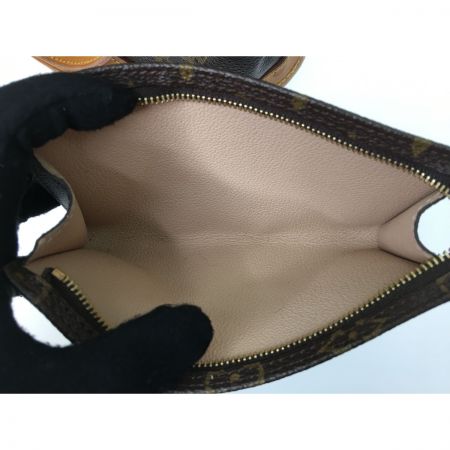  LOUIS VUITTON ルイヴィトン レディース ショルダーバッグ モノグラム プチ・バケット M42238