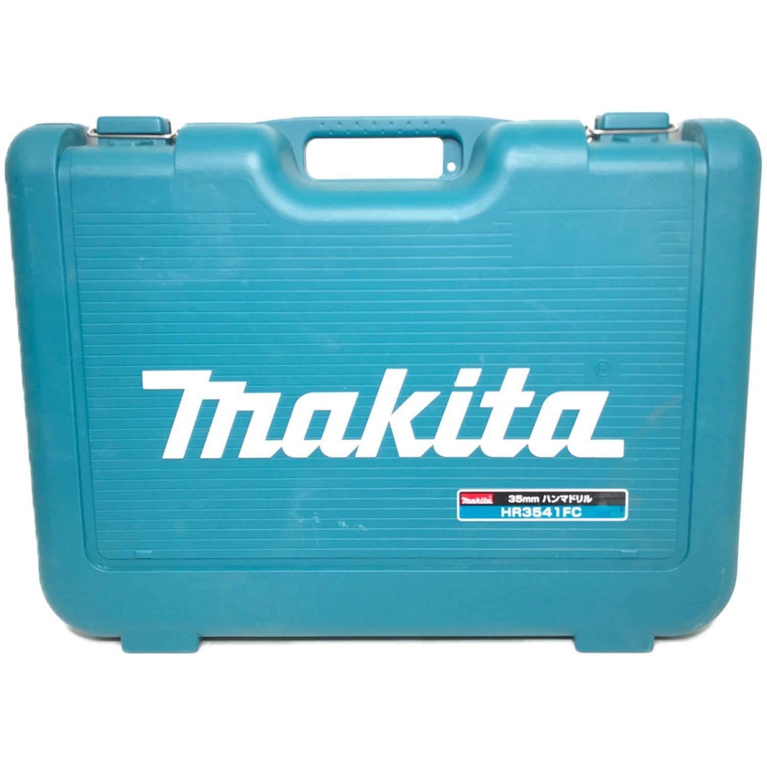 中古】 MAKITA マキタ 電動工具 ハンマドリル 2022年製 9303 HR3541FC