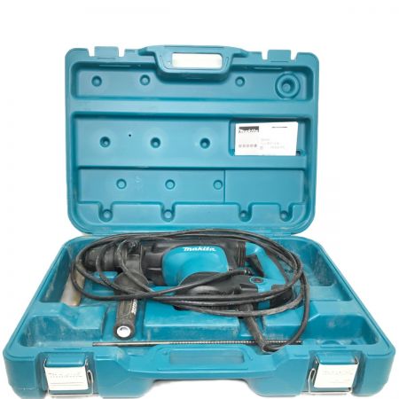  MAKITA マキタ 電動工具 ハンマドリル 2022年製 9303 HR3541FC グリーン×ブラック