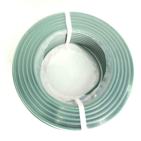  富士電線工業(FUJI ELECTRIC WIRE) 公団用 600V絶縁ビニルシースケーブル VVFケーブル 3×2.0 条長100mm 