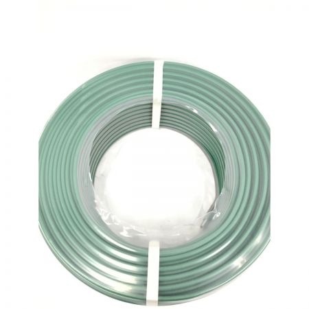 富士電線工業(FUJI ELECTRIC WIRE) VVFケーブル 3×2.0ｍｍ 公団用 条長100ｍ 黒白緑