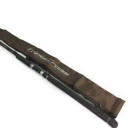 ▼▼ MajorCraft メジャークラフト ルアーロッド 2ピース  竿袋付属 トリプルクロス TC-1062MH Cランク