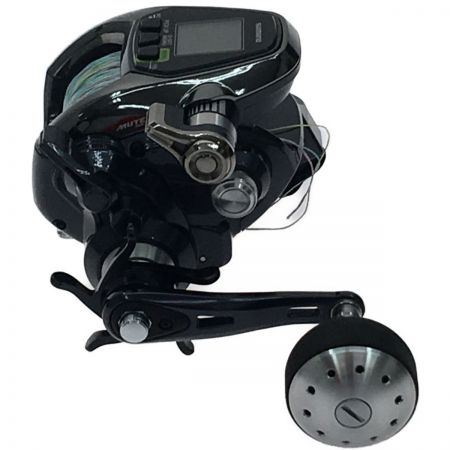  SHIMANO シマノ 電動リール ケース付 ForceMaster 17フォースマスター 3000XP 03704