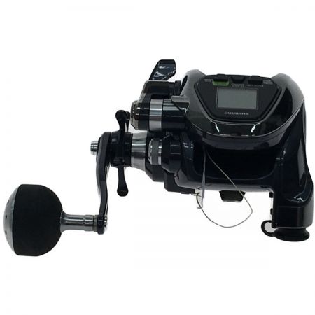  SHIMANO シマノ 電動リール ケース付 ForceMaster 17フォースマスター 3000XP 03704