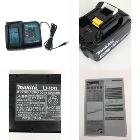  MAKITA マキタ 18v 400mm充電式生垣バリカン MUH407DSF