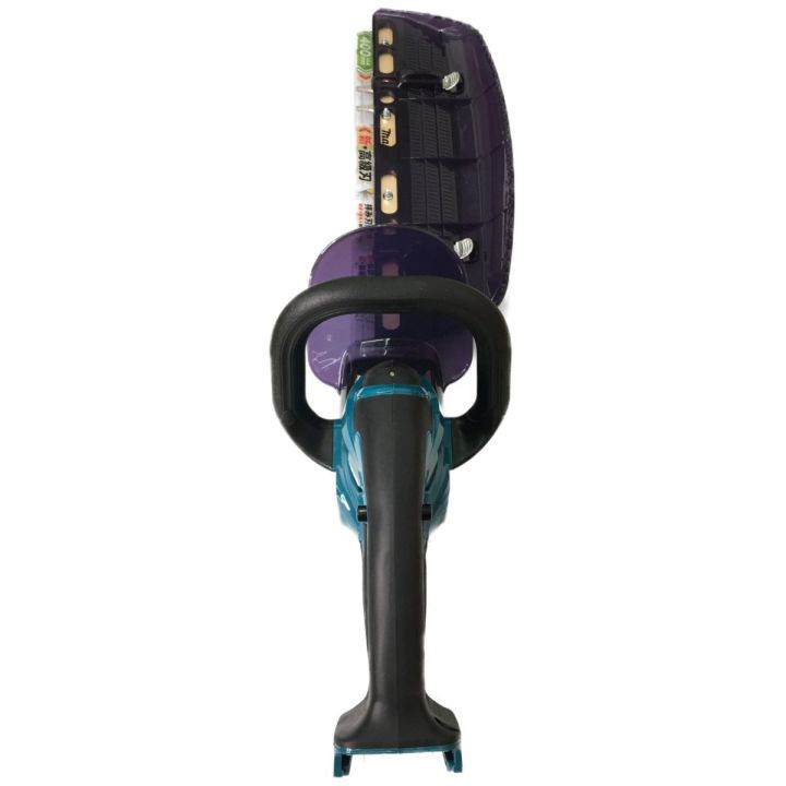 MAKITA マキタ 18v 400mm充電式生垣バリカン MUH407DSF｜中古 