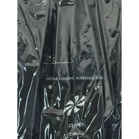  クロダルマ エアセンサー１ ベスト空調服 空調機器ファン・バッテリーフルセット付属 KS-10 ネイビー