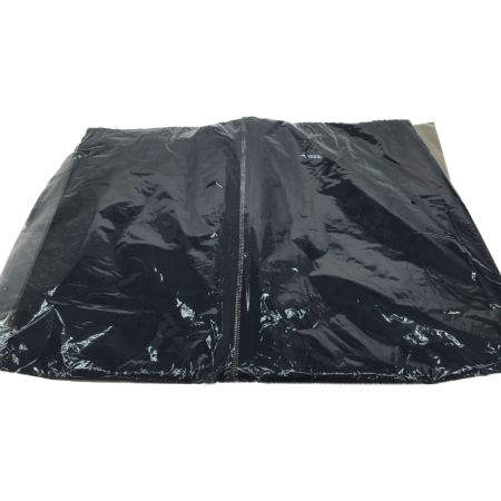  クロダルマ エアセンサー１ ベスト空調服 空調機器ファン・バッテリーフルセット付属 KS-10 ネイビー