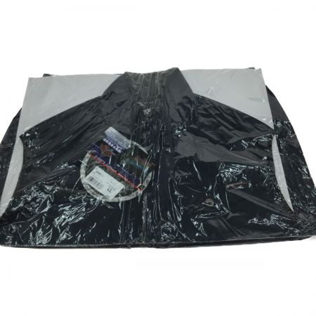  クロダルマ エアセンサー１ベストLLサイズ 空調ファン・バッテリーフルセット付属 KS-10 ネイビー