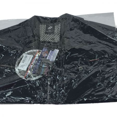  クロダルマ エアセンサー１長袖空調服LL 空調ファン・バッテリーフルセット付属 KS-10 ネイビー