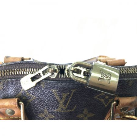 中古】 LOUIS VUITTON ルイヴィトン レディース ショルダーバッグ