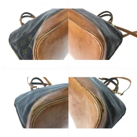  LOUIS VUITTON ルイヴィトン レディース ショルダーバッグ モノグラム アルマPM M53151