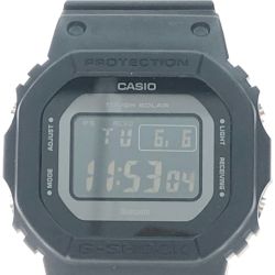 ▼▼ CASIO カシオ メンズ腕時計 G-SHOCK Gショック 電波ソーラー  GW-B5600 Aランク