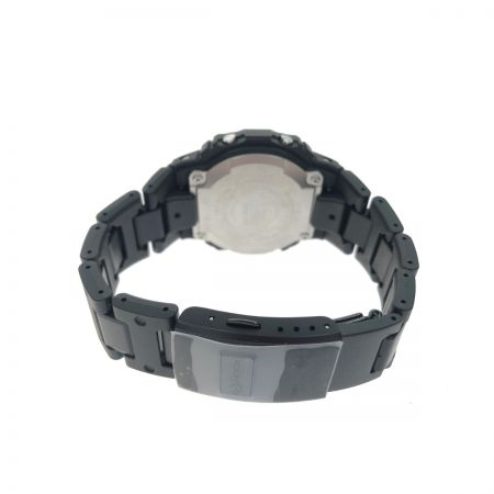  CASIO カシオ メンズ腕時計 G-SHOCK Gショック 電波ソーラー  GW-B5600