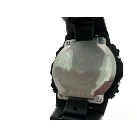  CASIO カシオ メンズ腕時計 G-SHOCK Gショック 電波ソーラー  GW-B5600