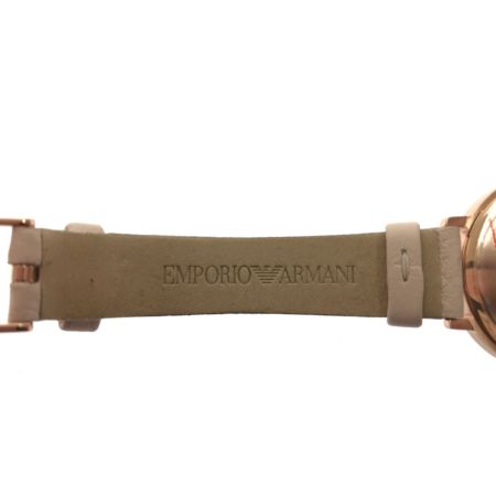  EMPORIO ARMANI エンポリオアルマーニ レディース 腕時計 AR2510