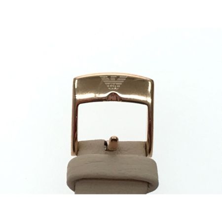  EMPORIO ARMANI エンポリオアルマーニ レディース 腕時計 AR2510