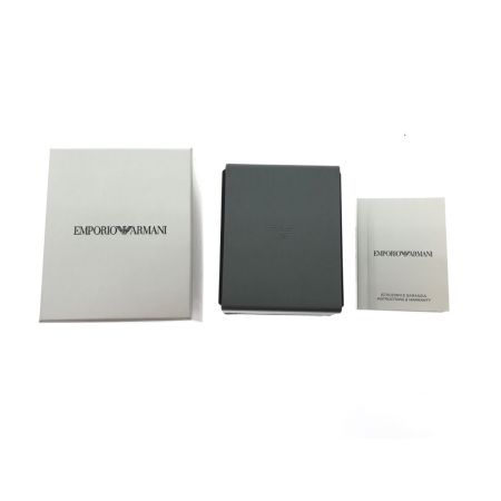 EMPORIO ARMANI エンポリオアルマーニ レディース 腕時計 AR2510