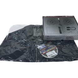 ▼▼ クロダルマ KURODARUMA エアセンサー１長袖空調服LL 空調ファン・バッテリーフルセット付属 ネイビー KS-10 Sランク