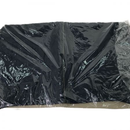  クロダルマ KURODARUMA エアセンサー１長袖空調服LL 空調ファン・バッテリーフルセット付属 ネイビー KS-10