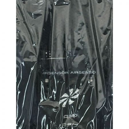  クロダルマ エアセンサー１ベストLLサイズ 空調ファン・バッテリーフルセット付属 KS-10 ネイビー