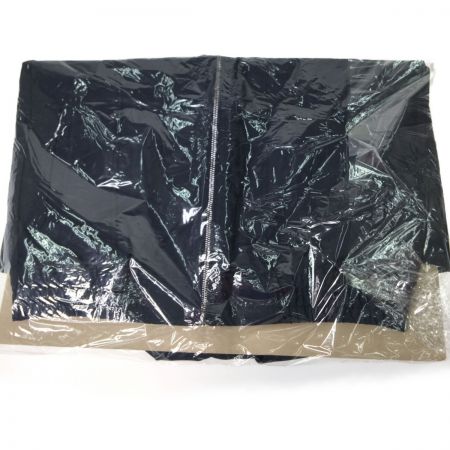  クロダルマ エアセンサー１長袖空調服L 空調ファン・バッテリーフルセット付属 KS-10 ネイビー