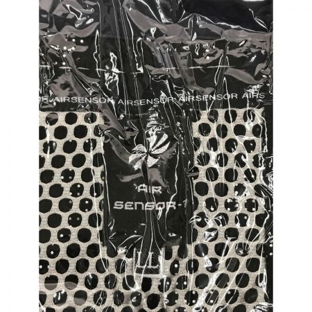  クロダルマ エアセンサー１長袖空調服LL 空調ファン・バッテリーフルセット付属  KS-10 ネイビー