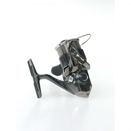 SHIMANO シマノ スピニングリール 22ステラ C2500SXG-K 043863
