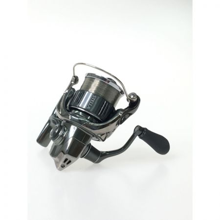  SHIMANO シマノ スピニングリール 22ステラ C2500SXG-K 043863