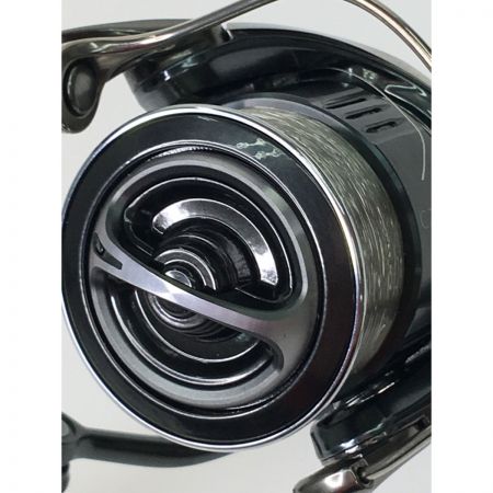  SHIMANO シマノ スピニングリール 22ステラ C2500SXG-K 043863