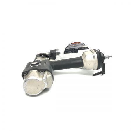  HiKOKI ハイコーキ エア釘打ち  WF4AS ブラック×シルバー