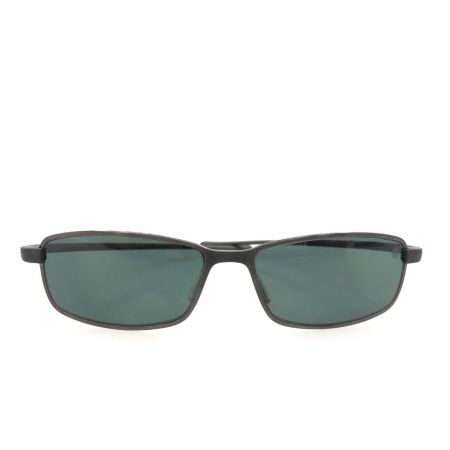  TAG HEUER タグホイヤー アイウェア サングラス スポーツ TAG2019 301 5615 ブラック