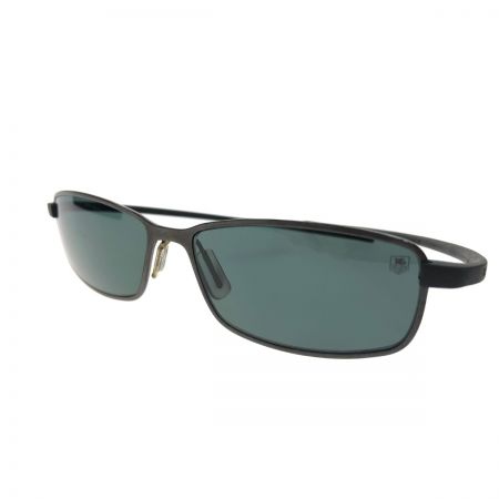  TAG HEUER タグホイヤー アイウェア サングラス スポーツ TAG2019 301 5615 ブラック