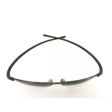  TAG HEUER タグホイヤー アイウェア サングラス スポーツ TAG2019 301 5615 ブラック