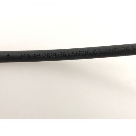  TAG HEUER タグホイヤー アイウェア サングラス スポーツ TAG2019 301 5615 ブラック