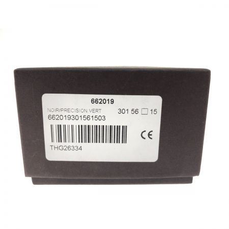  TAG HEUER タグホイヤー アイウェア サングラス スポーツ TAG2019 301 5615 ブラック