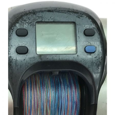  DAIWA ダイワ スーパータナコン super tanacom ハーネス付属  600W