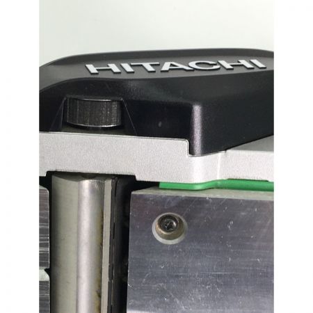  HITACHI 日立 日立工機 刃幅82mm 電動カンナ AC100V 600W 箱付属 P20SF グリーン